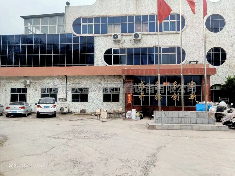 CYH設(shè)備特點(diǎn)有哪些？